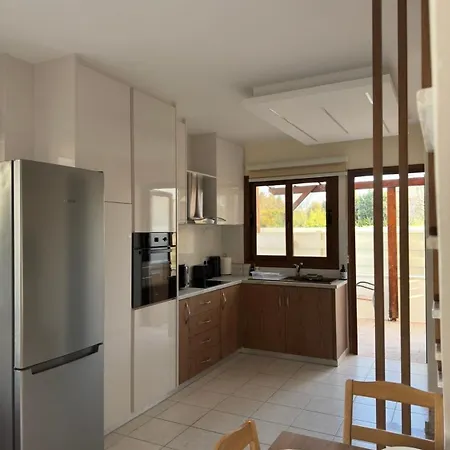 Cozy Stay, Peaceful And Prime Spot Nyaraló