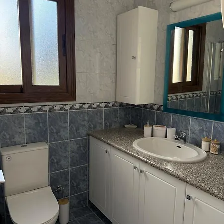 Cozy Stay, Peaceful And Prime Spot Paphos