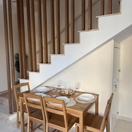 Hébergement de vacances Cozy Stay, Peaceful And Prime Spot Paphos