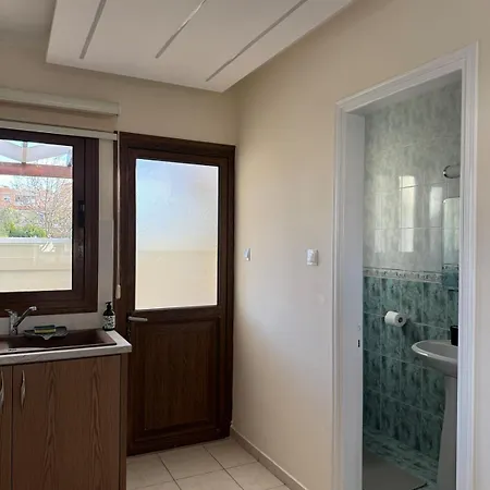 Cozy Stay, Peaceful And Prime Spot Paphos